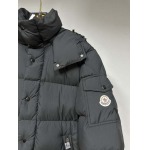 2025年11月14日秋冬新作Monclerダウンジャケット高品質人気商品/QIU工場