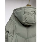 2025年11月14日秋冬新作Monclerダウンジャケット高品質人気商品/QIU工場