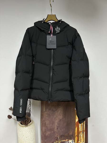 2025年11月14日秋冬新作Monclerダウンジャケット...