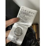 2025年11月14日秋冬新作Monclerダウンジャケット高品質人気商品/QIU工場