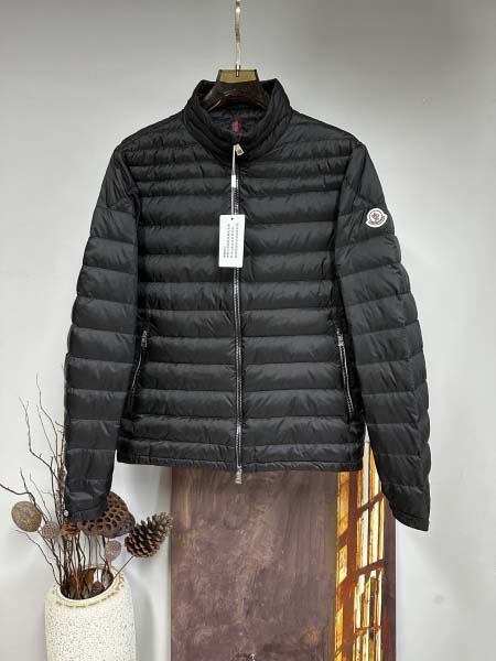 2025年11月14日秋冬新作Monclerダウンジャケット...