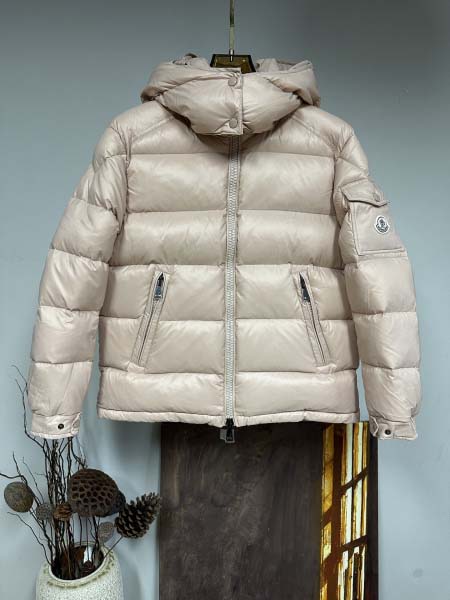 2025年11月14日秋冬新作Monclerダウンジャケット...