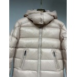 2025年11月14日秋冬新作Monclerダウンジャケット高品質人気商品女性用/QIU工場