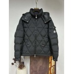 2025年11月14日秋冬新作Monclerダウンジャケット高品質人気商品/QIU工場