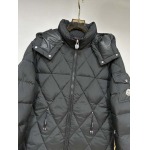 2025年11月14日秋冬新作Monclerダウンジャケット高品質人気商品/QIU工場