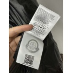 2025年11月14日秋冬新作Monclerダウンジャケット高品質人気商品女性用/QIU工場