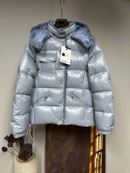 2025年11月14日秋冬新作Monclerダウンジャケット...