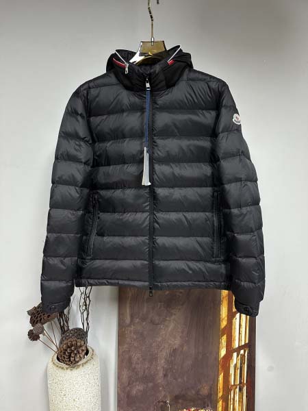 2025年11月14日秋冬新作Monclerダウンジャケット...