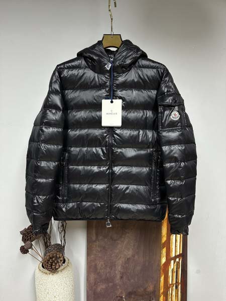 2025年11月14日秋冬新作Monclerダウンジャケット...