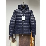 2025年11月14日秋冬新作Monclerダウンジャケット高品質人気商品/QIU工場