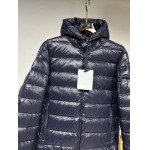 2025年11月14日秋冬新作Monclerダウンジャケット高品質人気商品/QIU工場