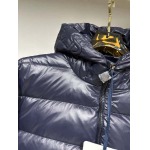 2025年11月14日秋冬新作Monclerダウンジャケット高品質人気商品/QIU工場