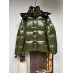 2025年11月14日秋冬新作Monclerダウンジャケット高品質人気商品/QIU工場