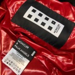 2025年11月17日秋冬新作Monclerジャケット高品質人気商品/QIU工場