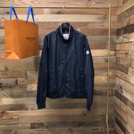 2025年11月17日秋冬新作MONCLERジャケット高品質...