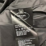 2025年11月17日秋冬新作PRADAジャケット高品質人気商品/QIU工場