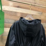2025年11月17日秋冬新作Pradaジャケット高品質人気商品/QIU工場