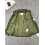2025年11月17日秋冬新作Monclerジャケット高品質人気商品/QIU工場