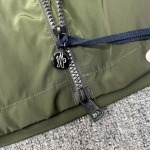 2025年11月17日秋冬新作Monclerジャケット高品質人気商品/QIU工場