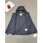 2025年11月17日秋冬新作Monclerジャケット高品質人気商品/QIU工場