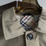 2025年11月17日秋冬新作Burberryジャケット高品質人気商品/QIU工場