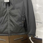 2025年11月17日秋冬新作FENDIジャケット高品質人気商品/QIU工場