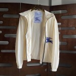 2025年11月17日秋冬新作Burberryジャケット高品質人気商品/QIU工場