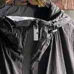 2025年11月17日秋冬新作Burberryジャケット高品質人気商品/QIU工場