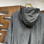 2025年11月17日秋冬新作Pradaジャケット高品質人気商品/QIU工場