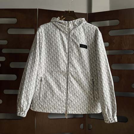 2025年11月17日秋冬新作Dior ジャケット高品質人気...