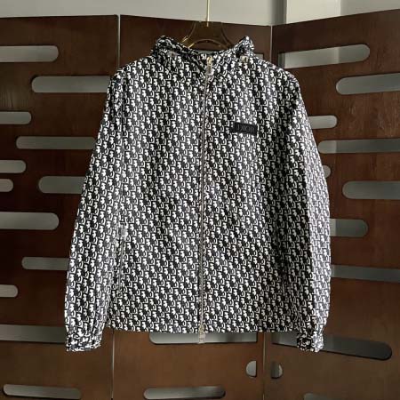 2025年11月17日秋冬新作Dior ジャケット高品質人気...