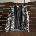 2025年11月17日秋冬新作Dior ジャケット高品質人気商品/QIU工場