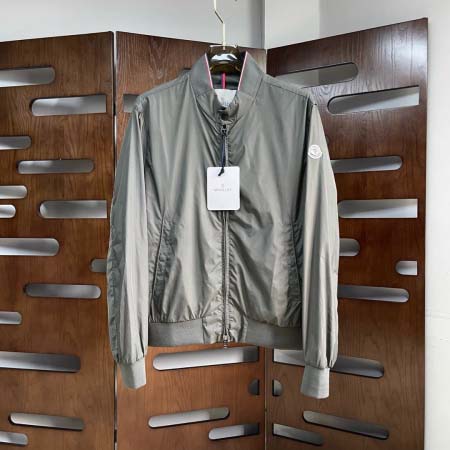 2025年11月17日秋冬新作Monclerジャケット高品質...