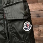 2025年11月17日秋冬新作Monclerジャケット高品質人気商品/QIU工場