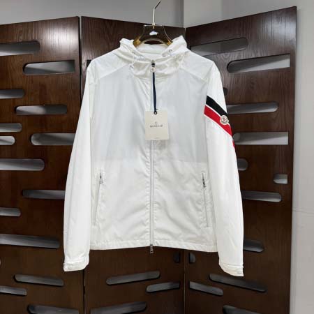 2025年11月17日秋冬新作MONCLERジャケット高品質...