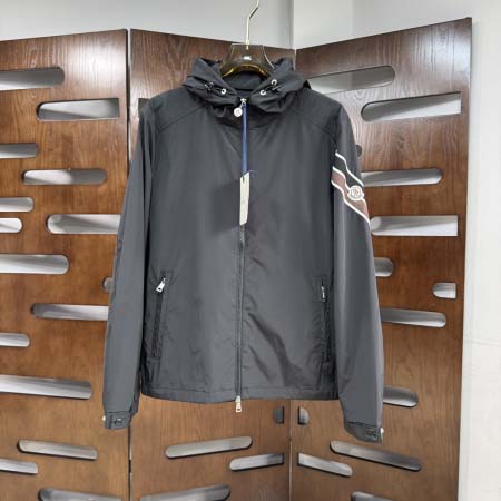 2025年11月17日秋冬新作MONCLERジャケット高品質...