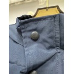 2025年11月17日秋冬新作CANA-DA GOOSEダウンジャケット高品質人気商品/QIU工場