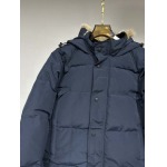 2025年11月17日秋冬新作CANA-DA GOOSEダウンジャケット高品質人気商品/QIU工場