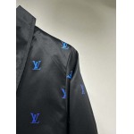 2025年11月17日秋冬新作LVジャケット高品質人気商品/QIU工場