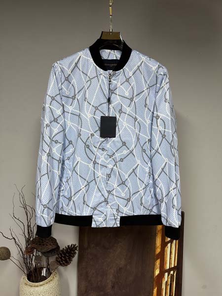 2025年11月17日秋冬新作LVジャケット高品質人気商品/...