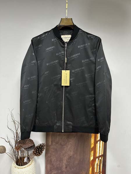 2025年11月17日秋冬新作Burberryジャケット高品...