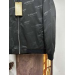 2025年11月17日秋冬新作Burberryジャケット高品質人気商品/QIU工場