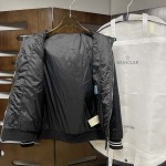 2025年11月17日秋冬新作PRADAジャケット高品質人気商品/QIU工場