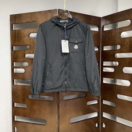 2025年11月17日秋冬新作MONCLERジャケット高品質...