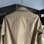 2025年11月17日秋冬新作Burberryジャケット高品質人気商品/QIU工場