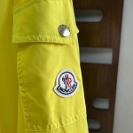 2025年11月17日秋冬新作Monclerジャケット高品質人気商品/QIU工場