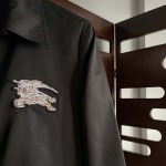 2025年11月17日秋冬新作Burberryジャケット高品質人気商品/QIU工場