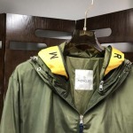 2025年11月17日秋冬新作MONCLERジャケット高品質人気商品/QIU工場