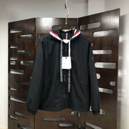 2025年11月17日秋冬新作MONCLERジャケット高品質...