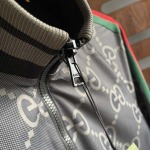 2025年11月17日秋冬新作GUCCIジャケット高品質人気商品/QIU工場